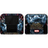 Marvel Black Panther Wakanda Salute Nintendo Skins